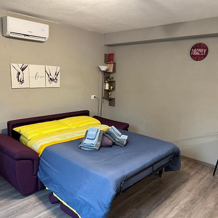 La Casa Di Sonia Apartment Verona Luaran gambar