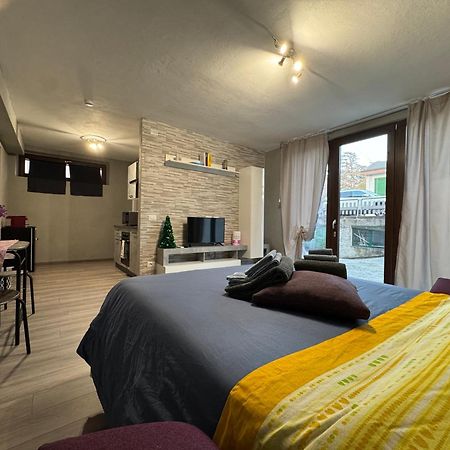 La Casa Di Sonia Apartment Verona Luaran gambar