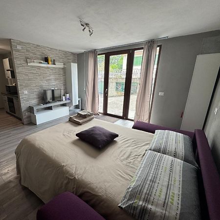 La Casa Di Sonia Apartment Verona Luaran gambar