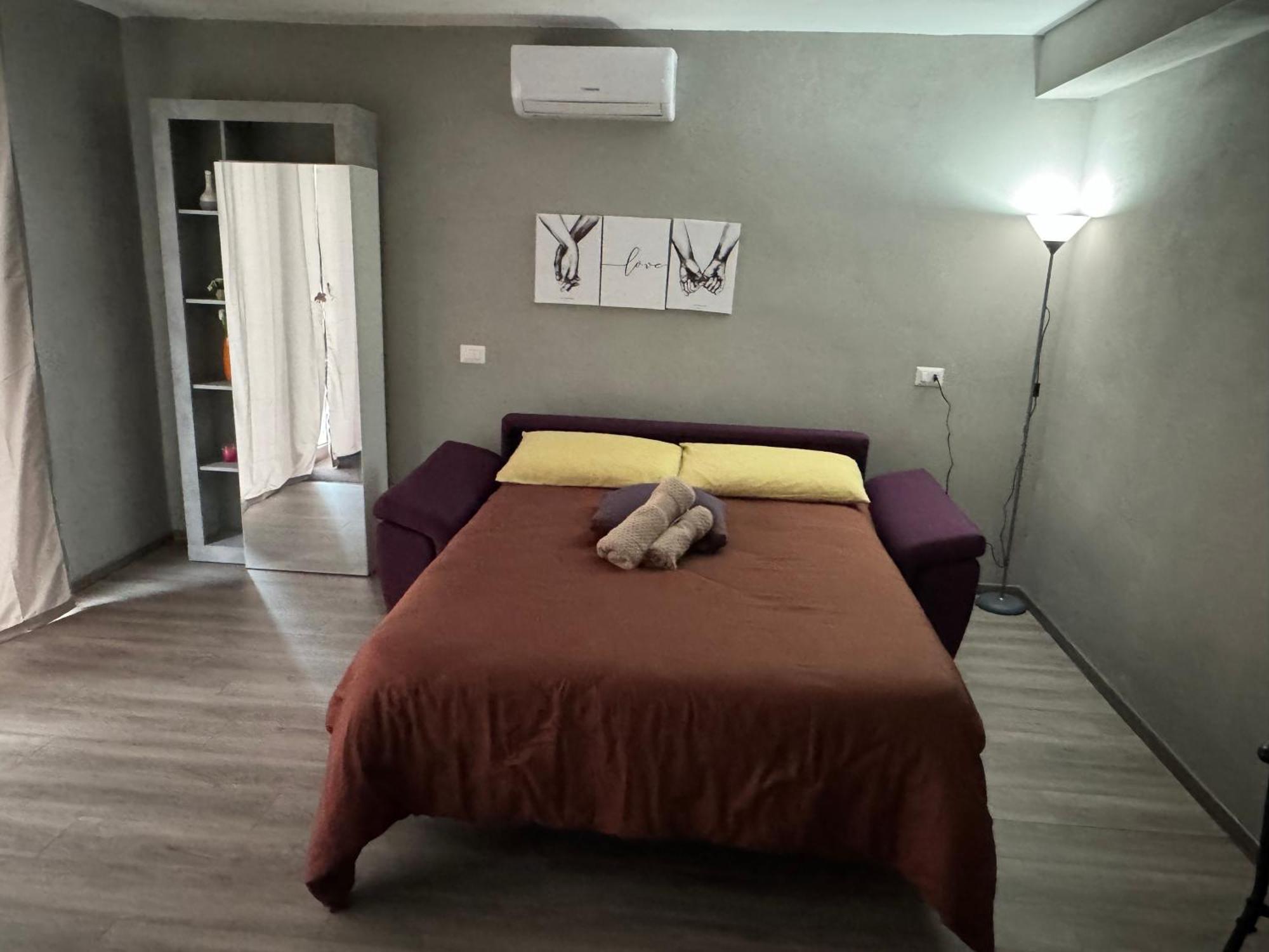 La Casa Di Sonia Apartment Verona Luaran gambar