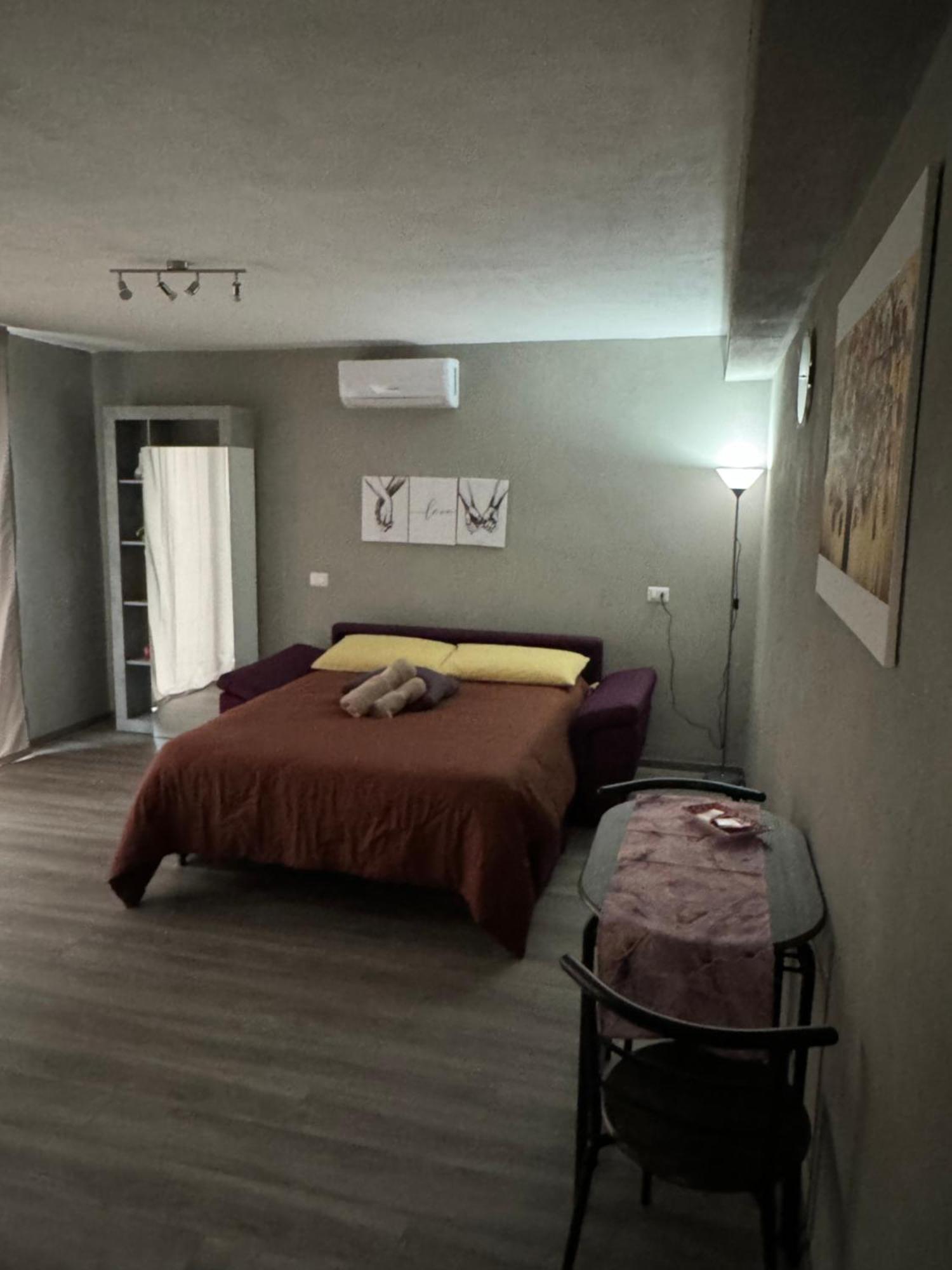 La Casa Di Sonia Apartment Verona Luaran gambar