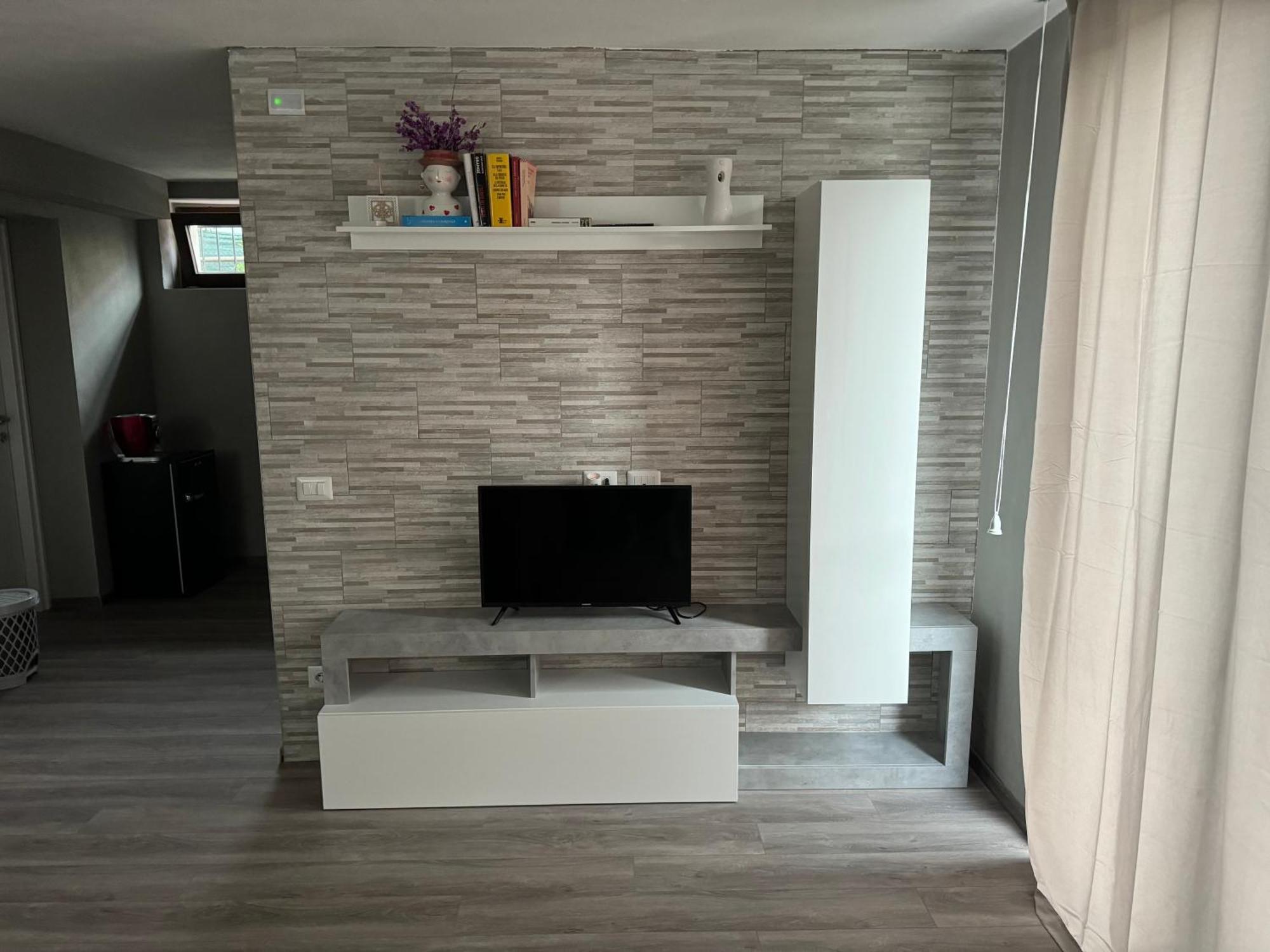 La Casa Di Sonia Apartment Verona Luaran gambar
