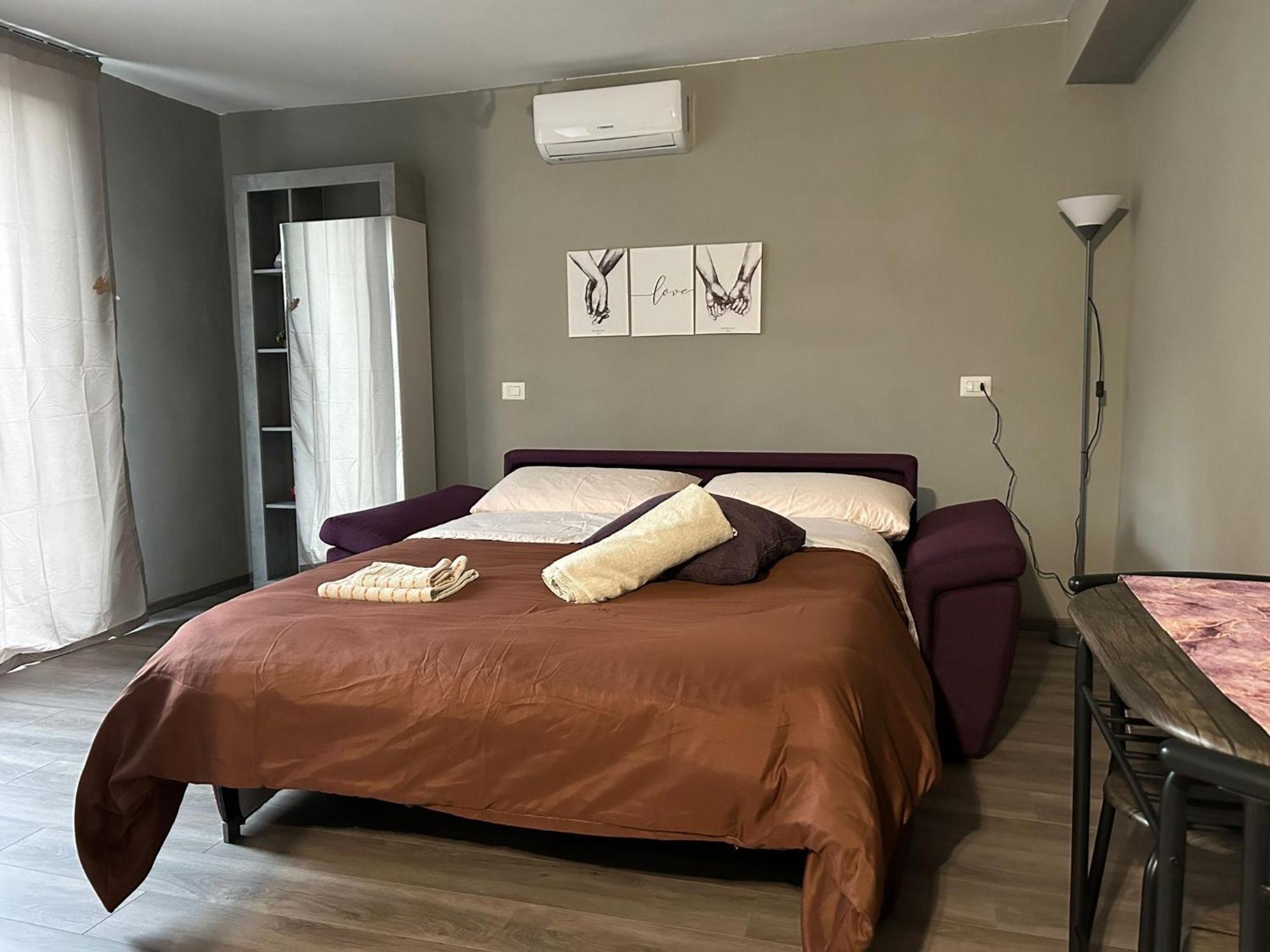 La Casa Di Sonia Apartment Verona Luaran gambar