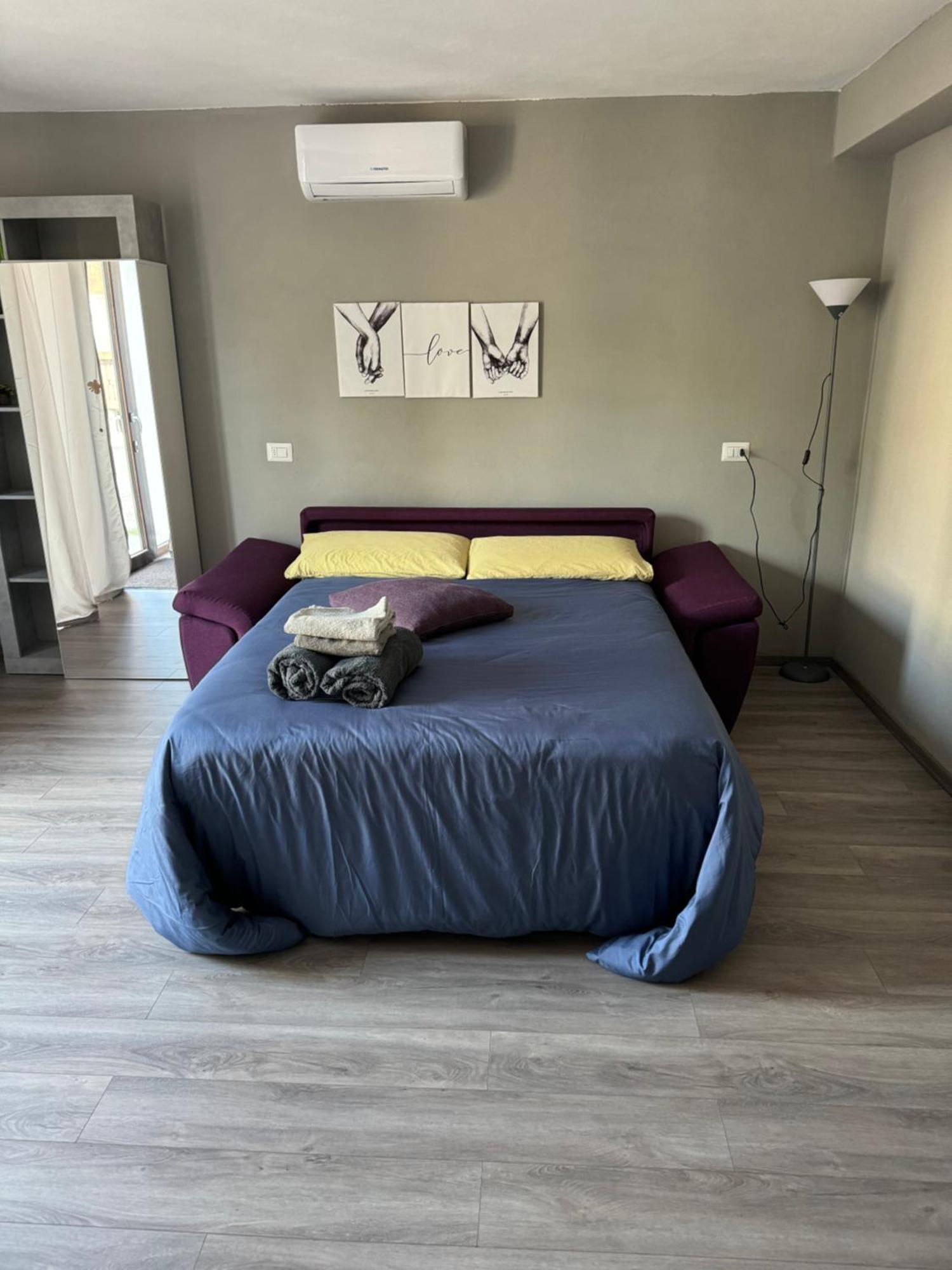 La Casa Di Sonia Apartment Verona Luaran gambar