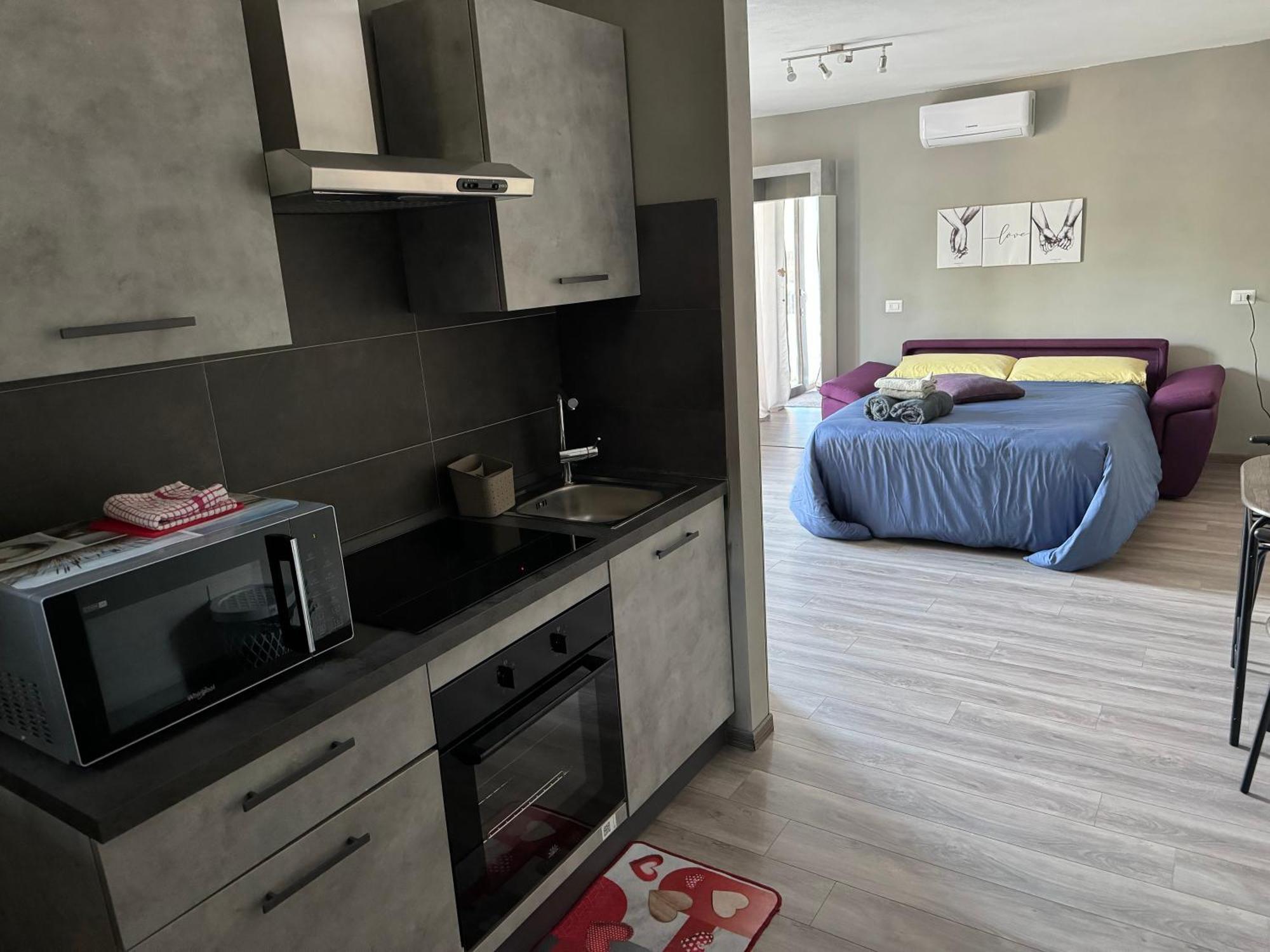 La Casa Di Sonia Apartment Verona Luaran gambar