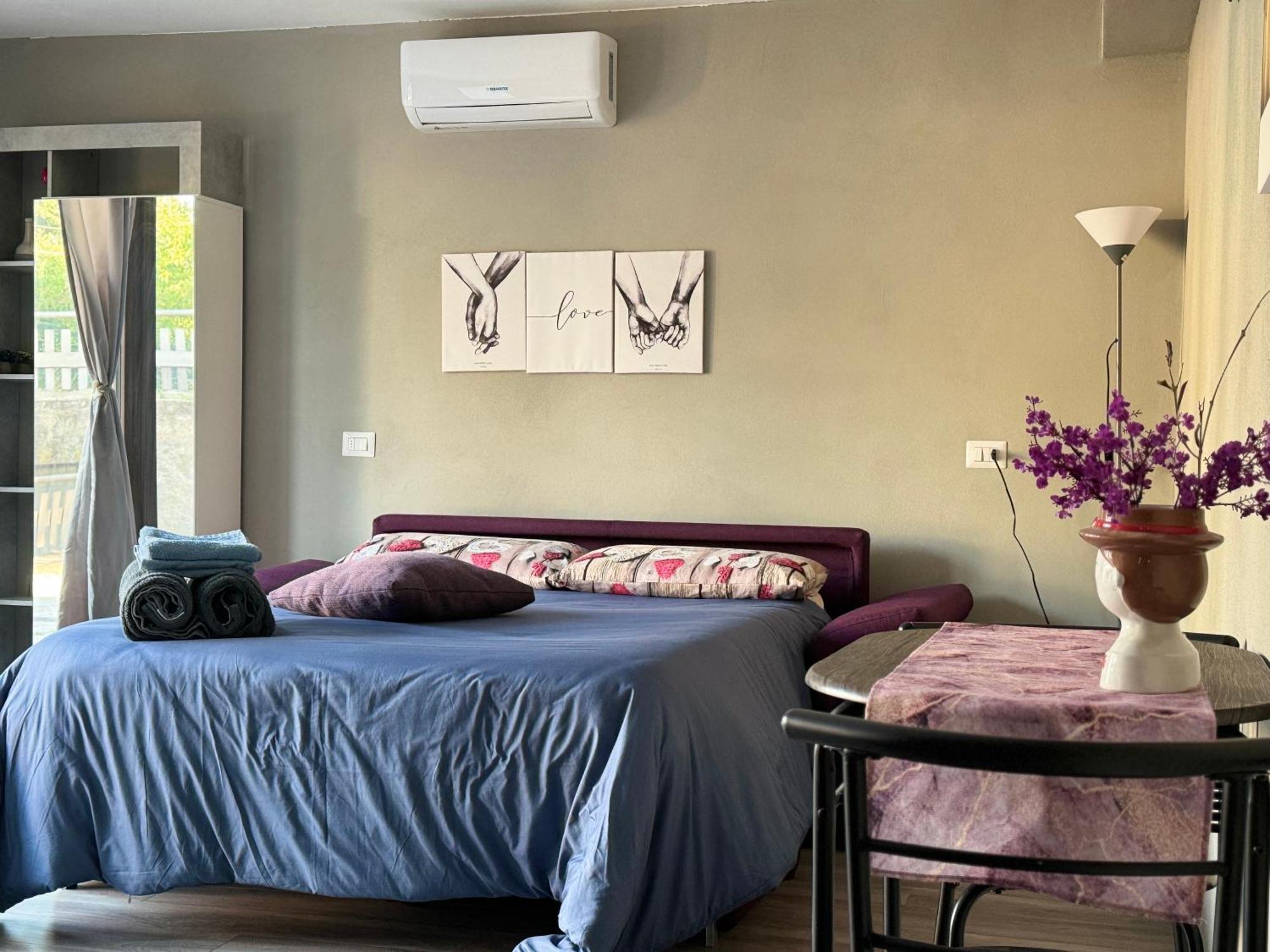 La Casa Di Sonia Apartment Verona Luaran gambar