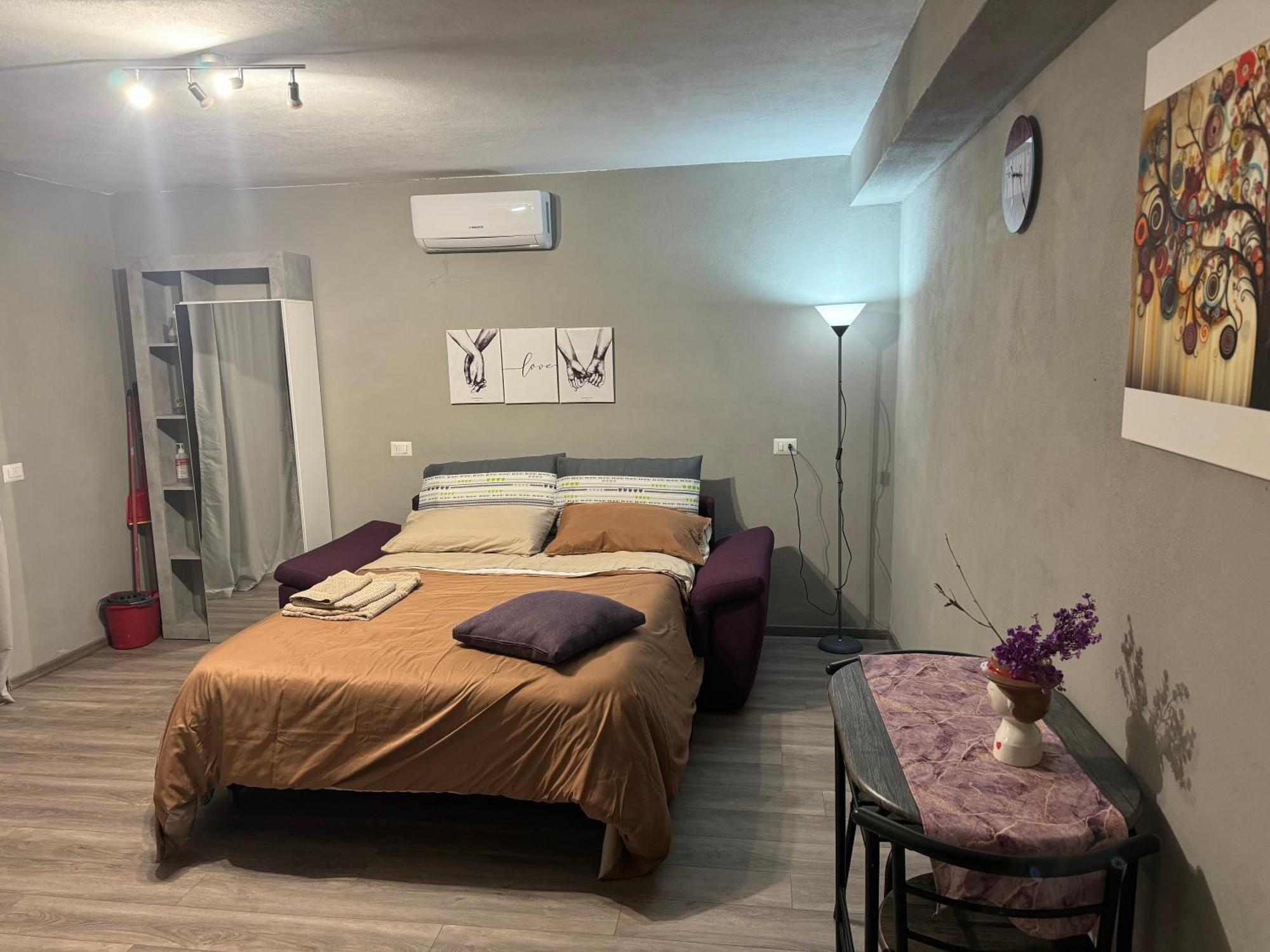 La Casa Di Sonia Apartment Verona Luaran gambar