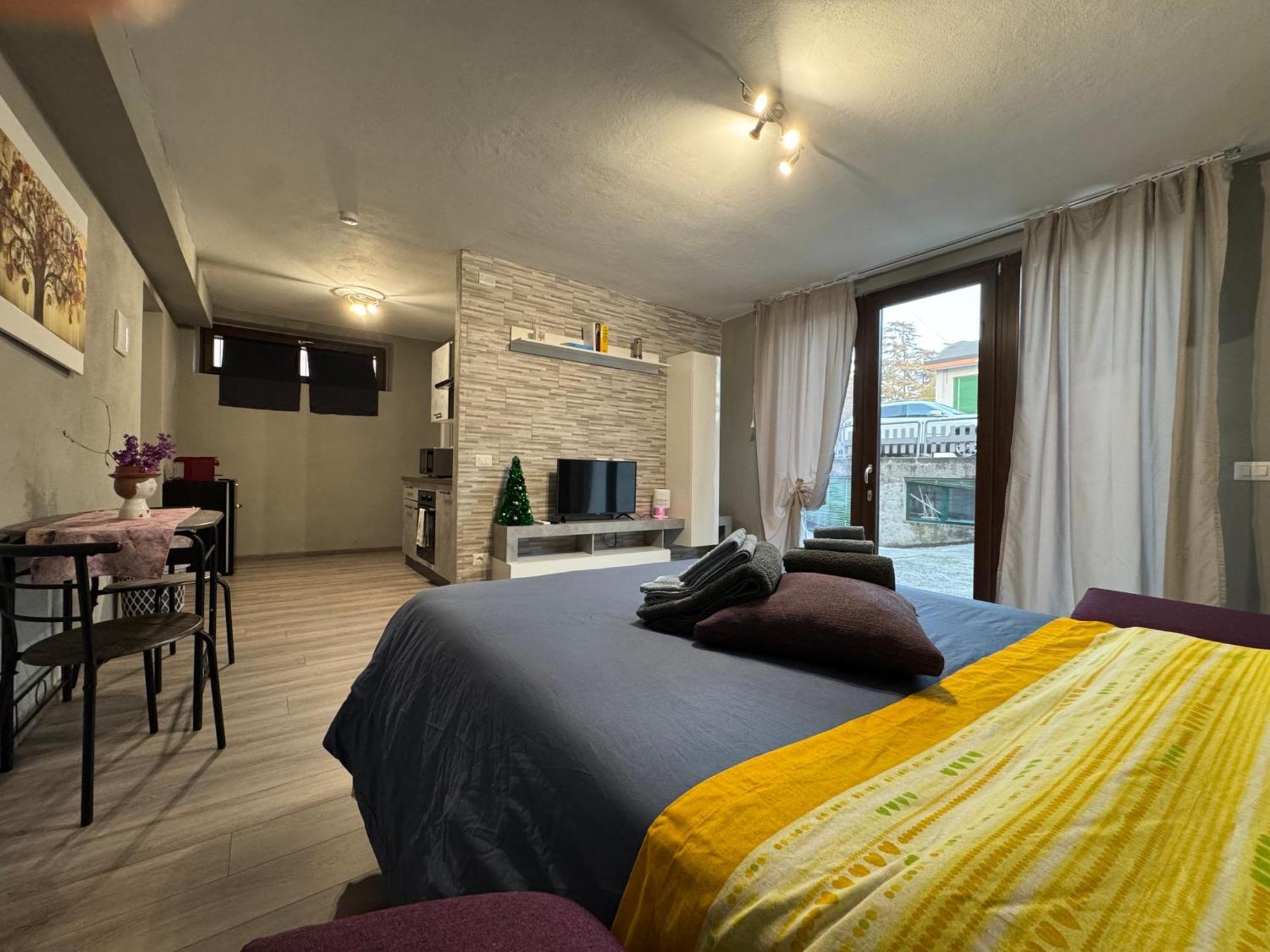 La Casa Di Sonia Apartment Verona Luaran gambar