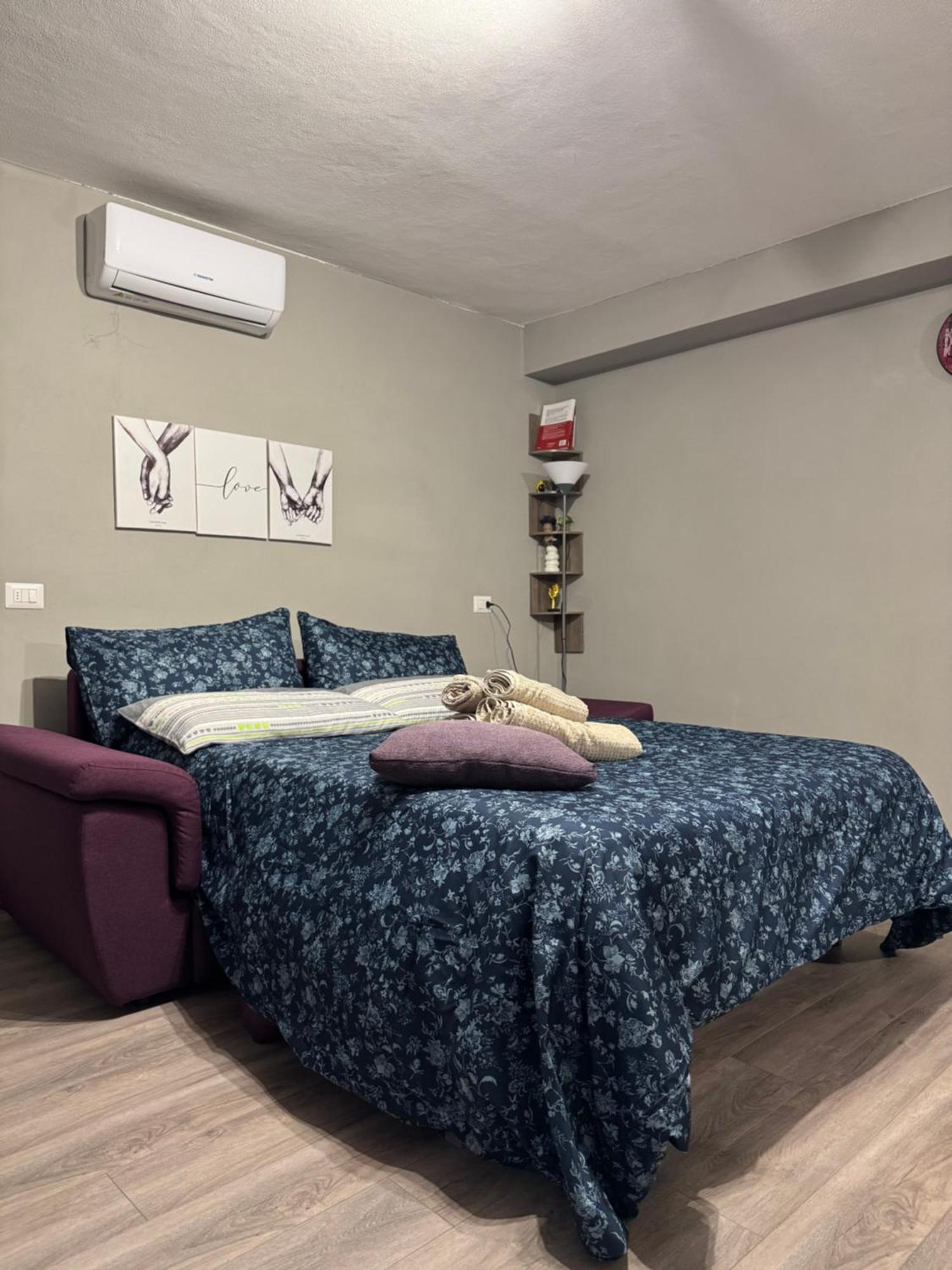 La Casa Di Sonia Apartment Verona Luaran gambar