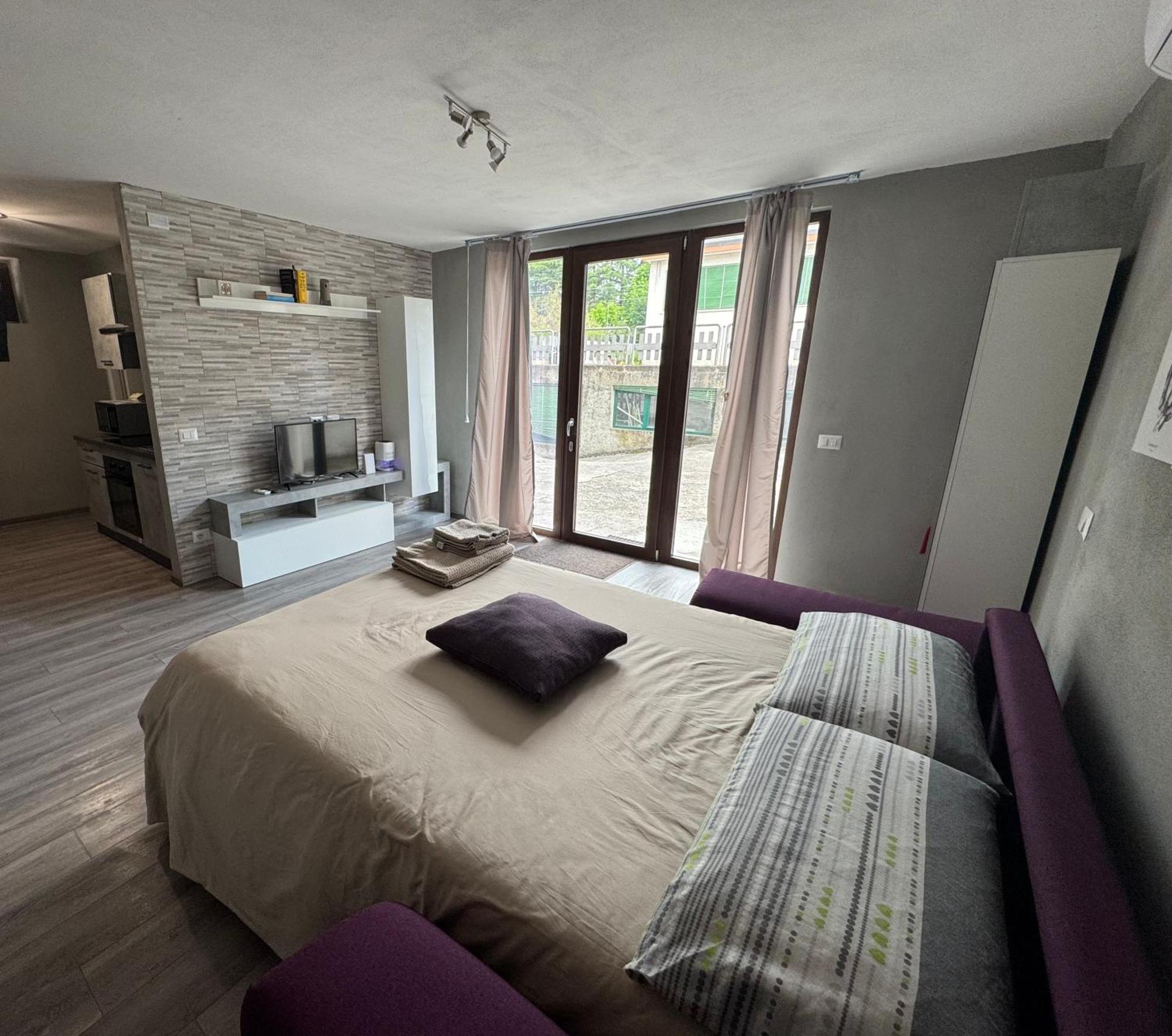 La Casa Di Sonia Apartment Verona Luaran gambar